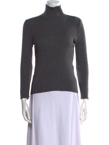 Miu Knitwear Vintage Late 1990's - Early 2000's Sweater Us8, It44 | M