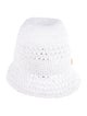 Miu Miu straw bucket hat