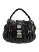 Miu Miu Leather Hobo