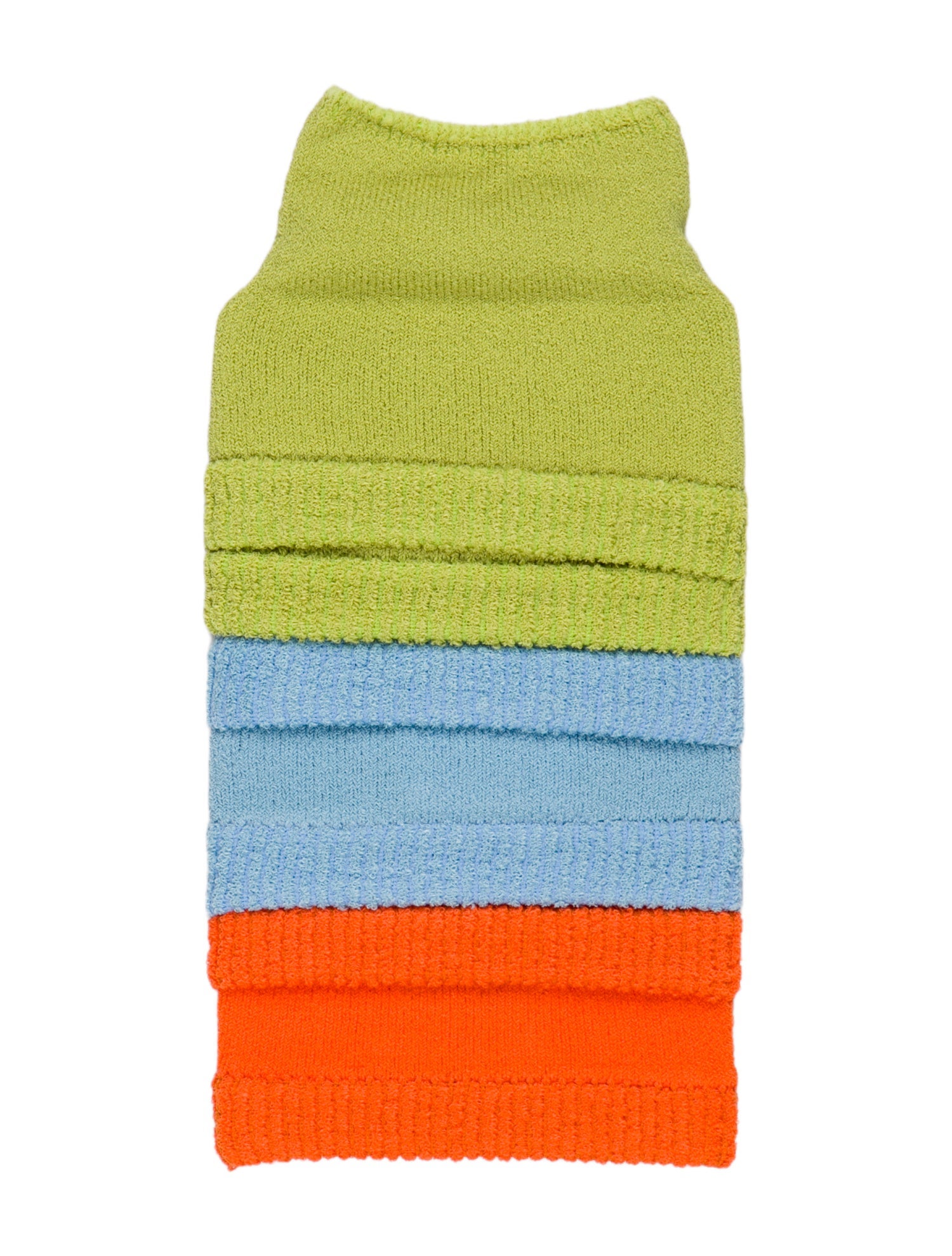 Miu Miu 3 Pack Knit Socks