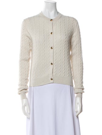 Miu Miu 2023 Cashmere Sweater