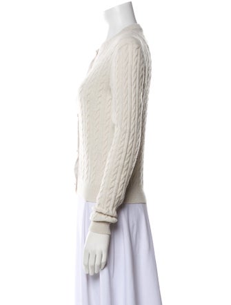 Miu Miu 2023 Cashmere Sweater