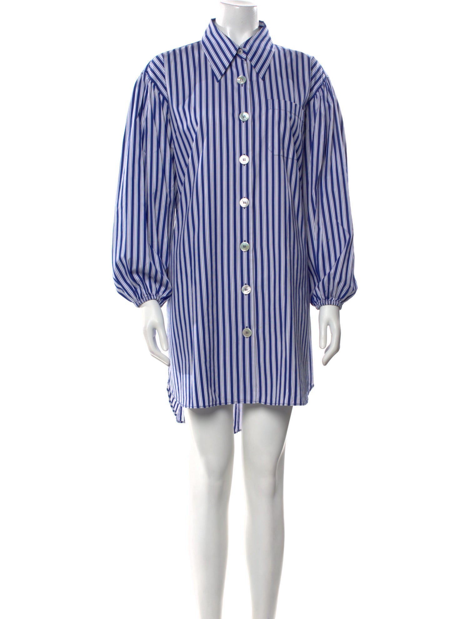 Miu Miu 2021 Knee-Length Dress