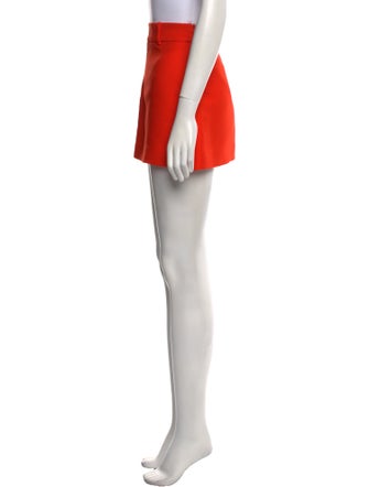 Miu Miu 2014 Mini Skirt