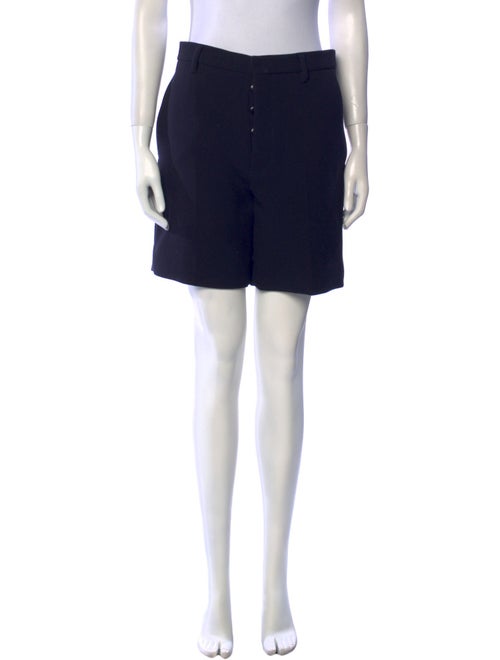 Miu Miu 2000's Knee-Length Shorts