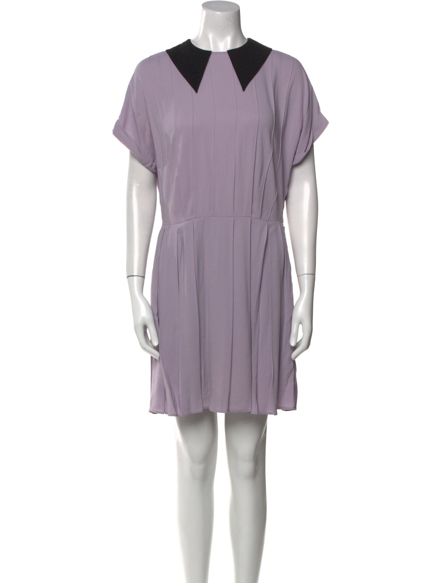 Miu Miu 2015 Mini Dress