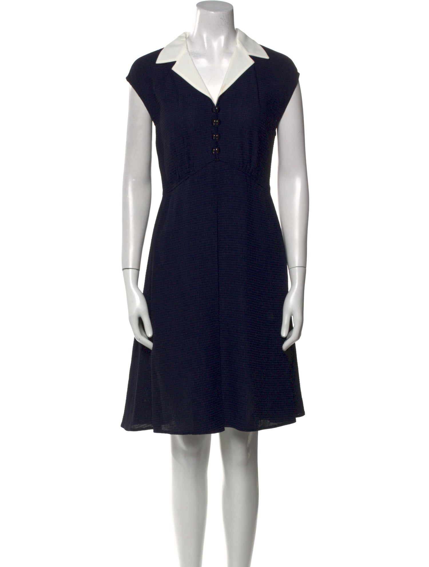 Miu Miu 2014 Knee-Length Dress