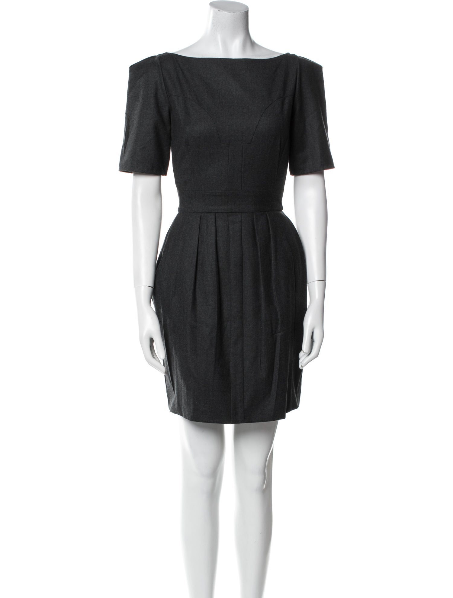 Miu Miu Vintage Mini Dress