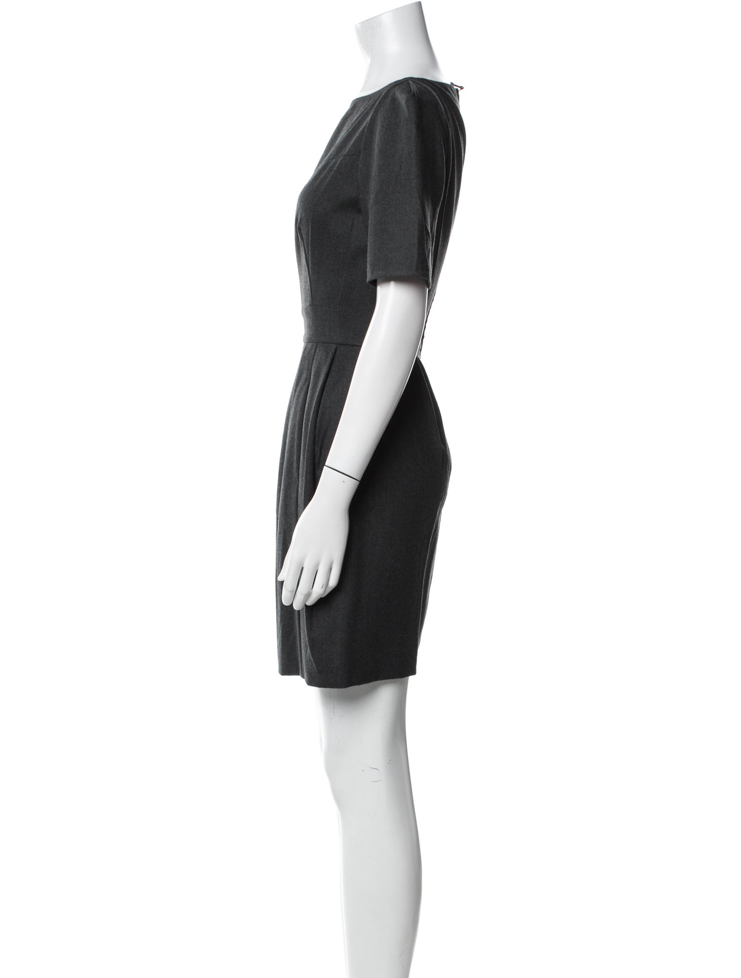 Miu Miu Vintage Mini Dress