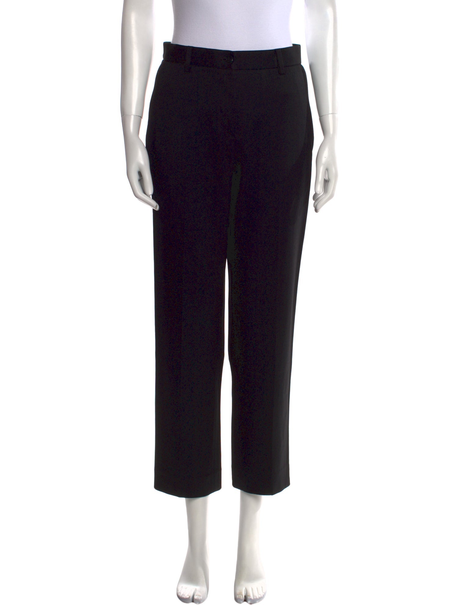 Miu Miu Vintage Straight Leg Pants