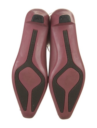 Miu Miu Rubber Rain Boots