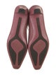 Miu Miu Rubber Rain Boots