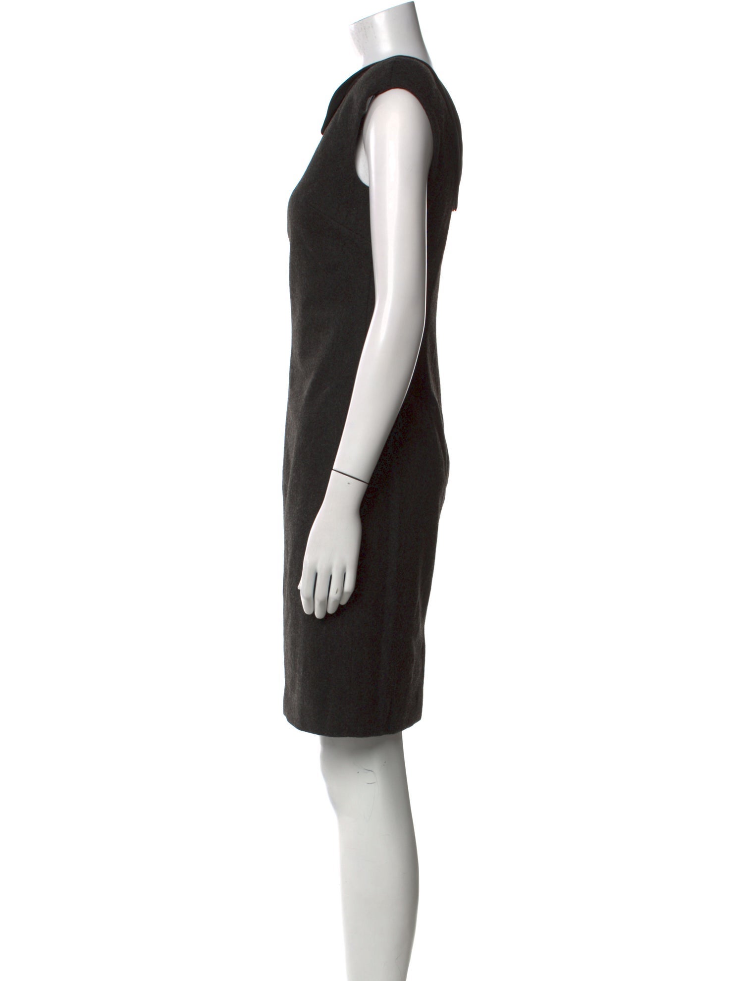 Miu Miu 2011 Knee-Length Dress