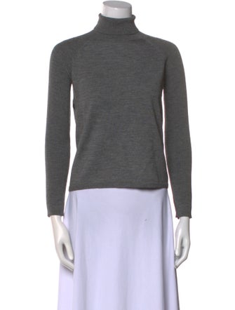 Miu Miu 2012 Wool Sweater