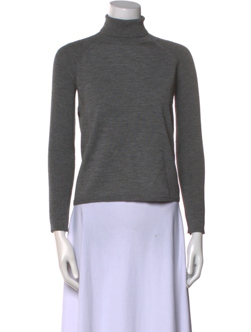 Miu Miu 2012 Wool Sweater