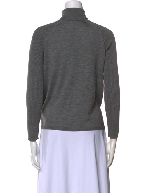 Miu Miu 2012 Wool Sweater