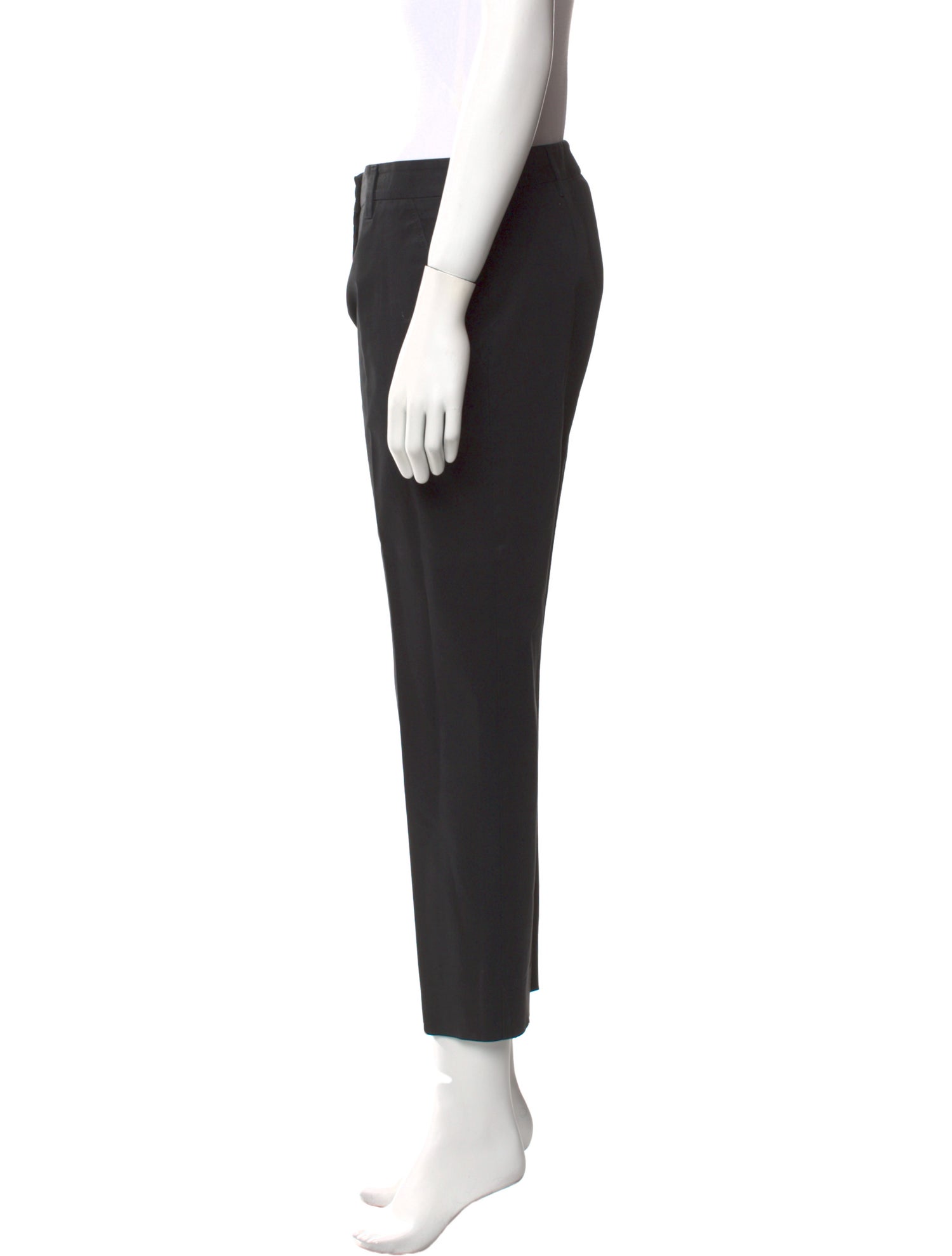 Miu Miu Vintage Skinny Leg Pants