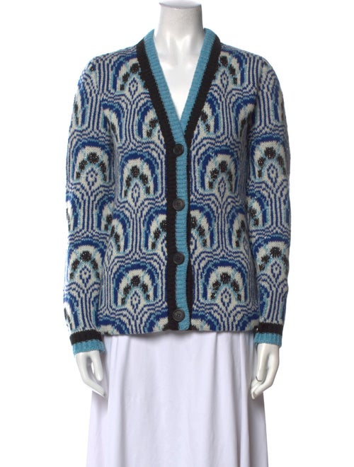 Miu Miu 2015 Wool Sweater