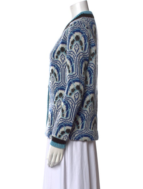 Miu Miu 2015 Wool Sweater