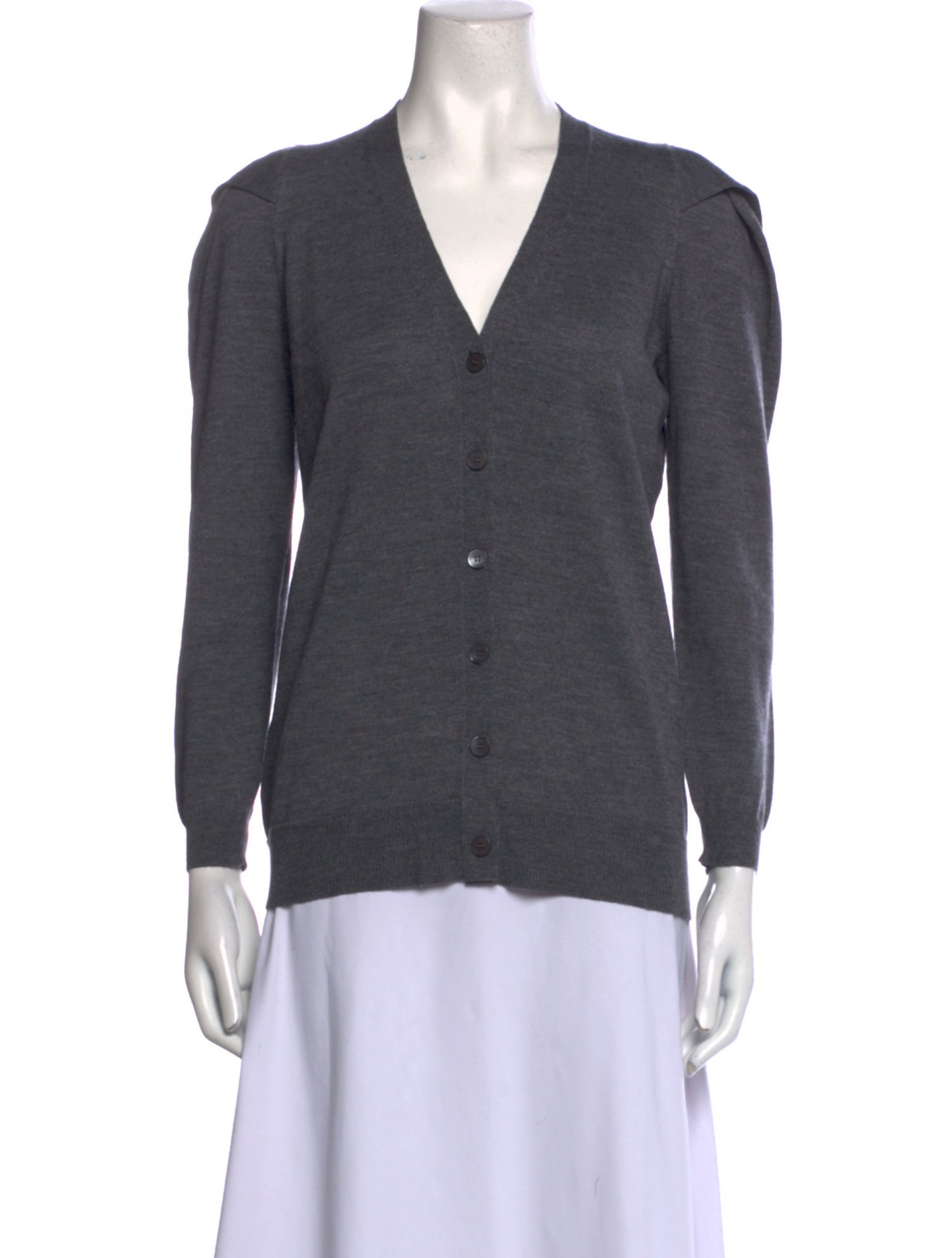 Miu Miu 2011 Wool Sweater