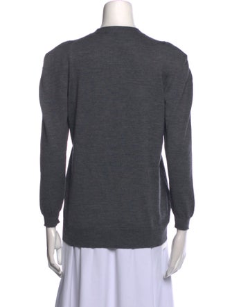Miu Miu 2011 Wool Sweater