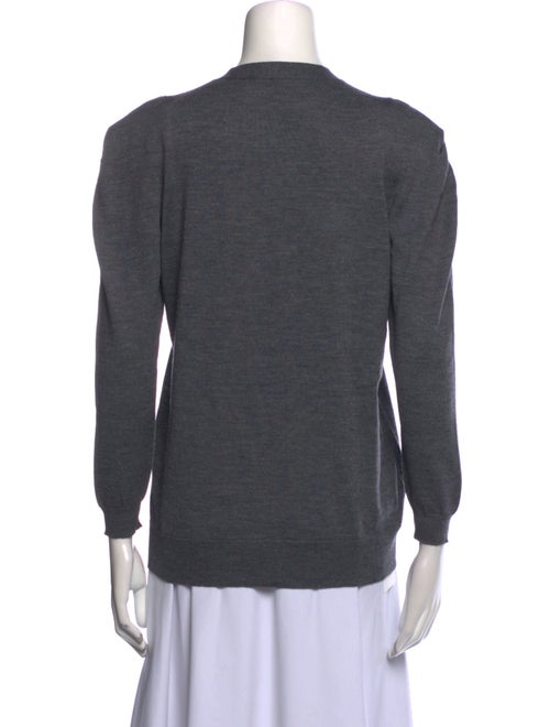 Miu Miu 2011 Wool Sweater