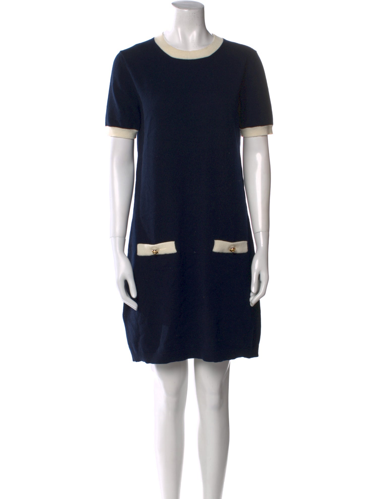 Miu Miu 2022 Mini Dress