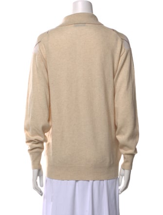 Miu Miu 2023 Cashmere Sweater