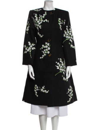 Miu Miu 2011 Virgin Wool Coat