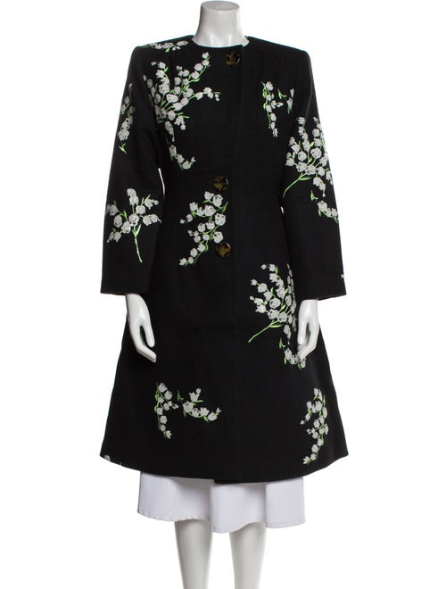 Miu Miu 2011 Virgin Wool Coat
