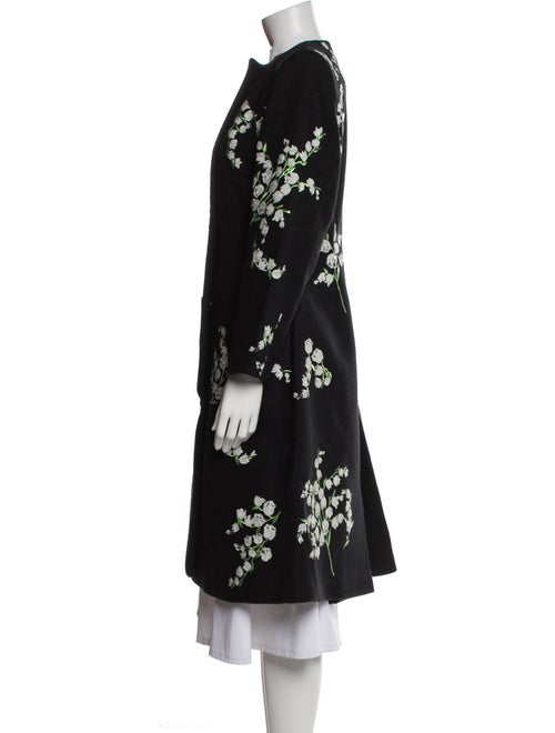 Miu Miu 2011 Virgin Wool Coat