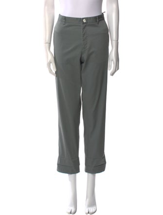 Miu Miu 2015 Straight Leg Pants