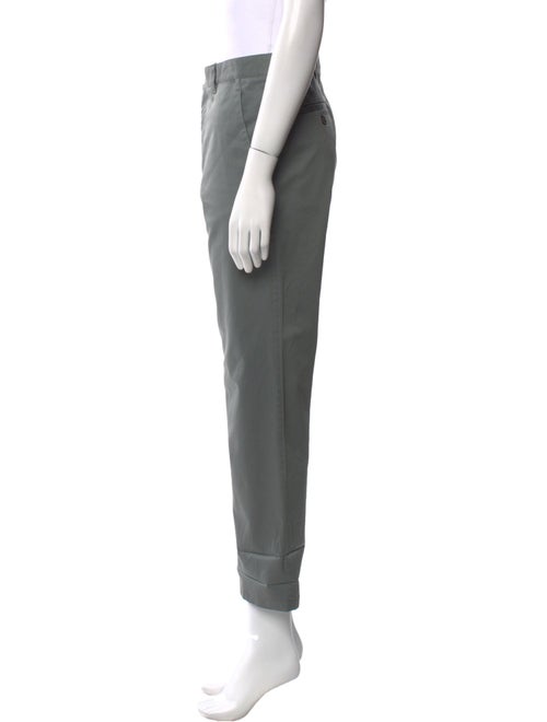 Miu Miu 2015 Straight Leg Pants