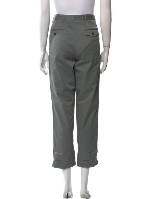 Miu Miu 2015 Straight Leg Pants