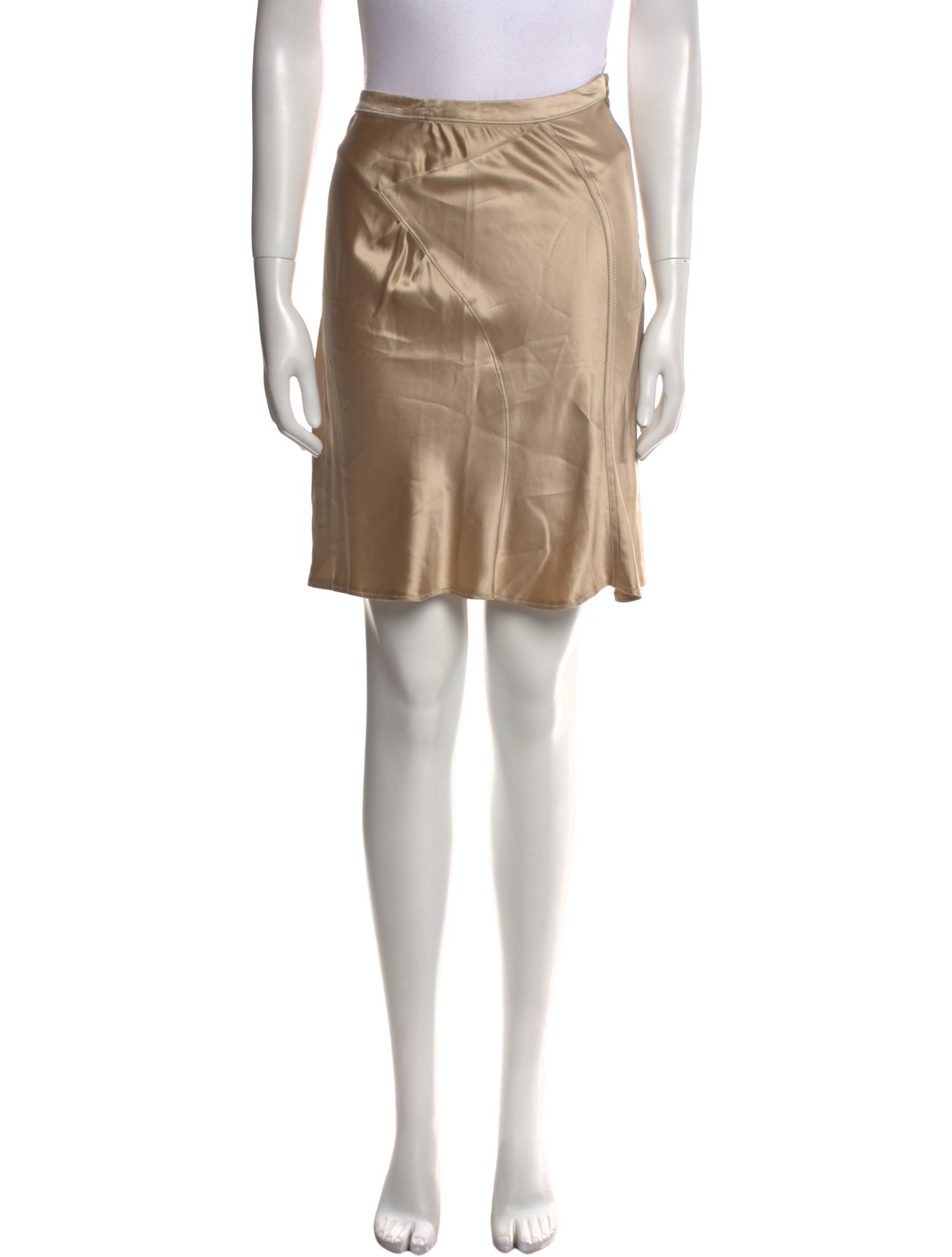 Miu Miu Vintage Mini Skirt