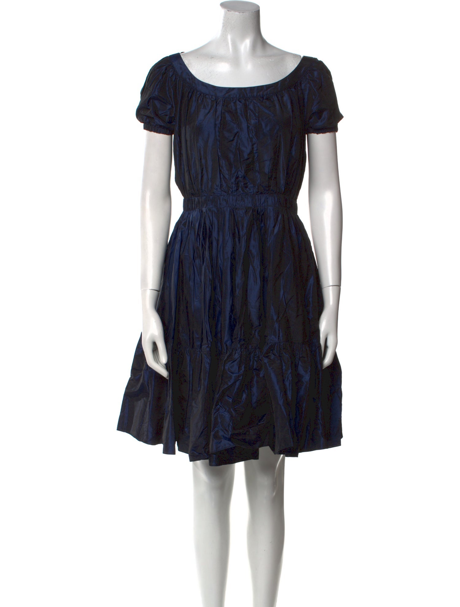 Miu Miu 2014 Knee-Length Dress