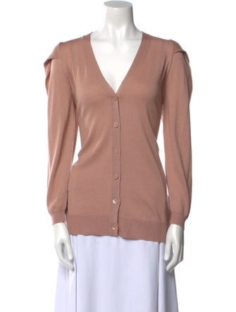 Miu Miu 2011 Wool Sweater