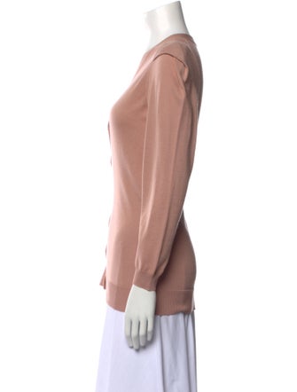 Miu Miu 2011 Wool Sweater