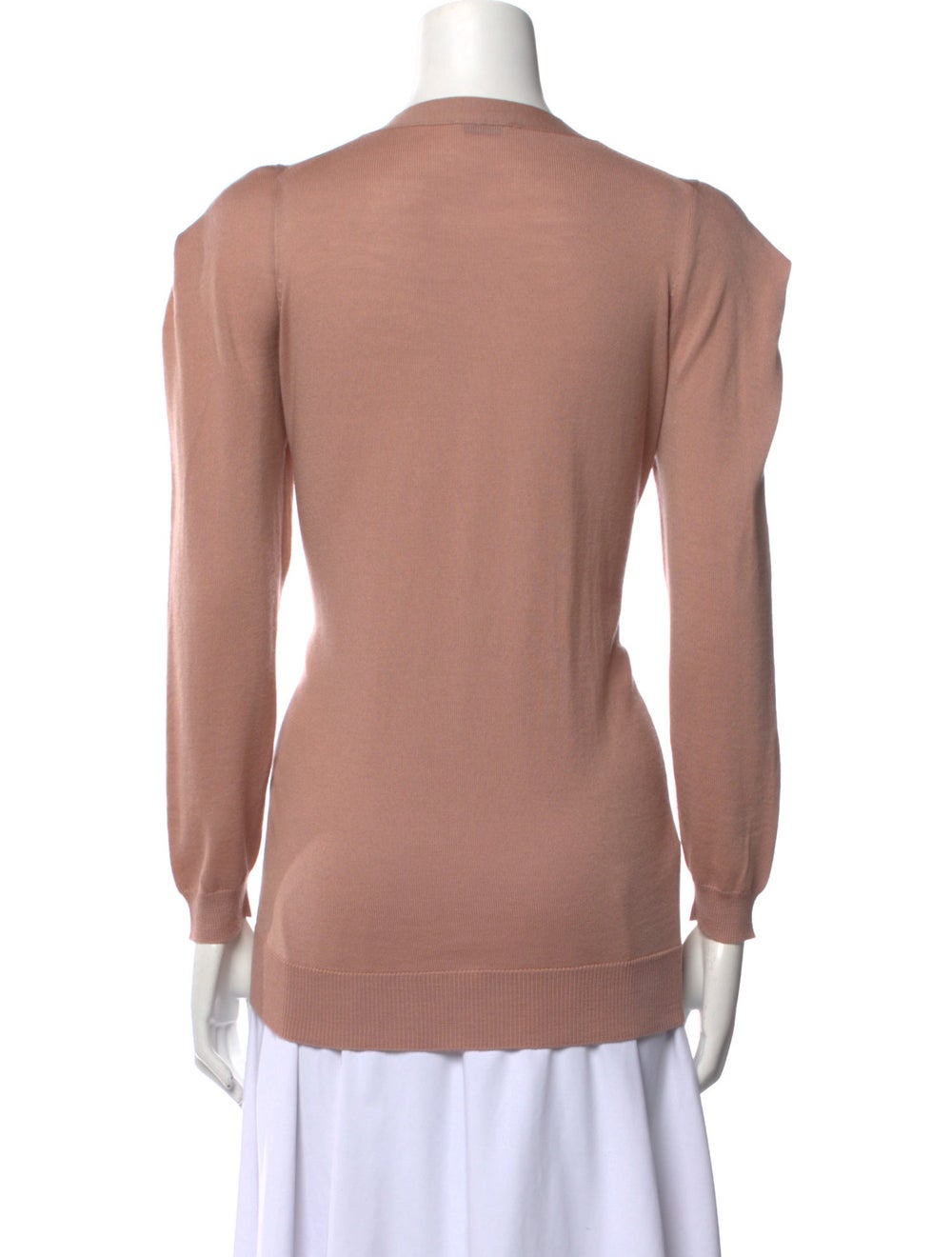 Miu Miu Wool Cardigan From the 2011 Collection by… - image 3