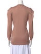 Miu Miu 2011 Wool Sweater
