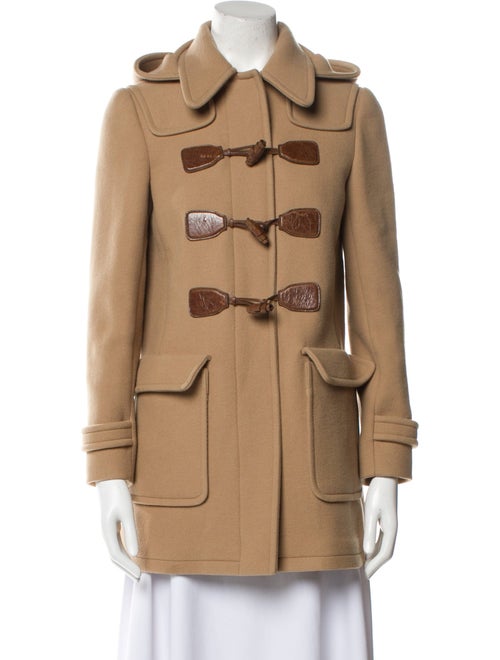 Miu Miu 2013 Virgin Wool