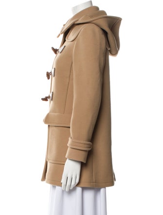 Miu Miu 2013 Virgin Wool