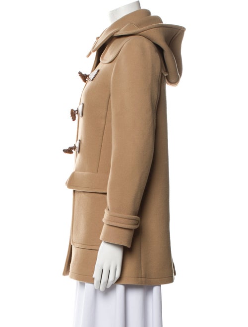 Miu Miu 2013 Virgin Wool