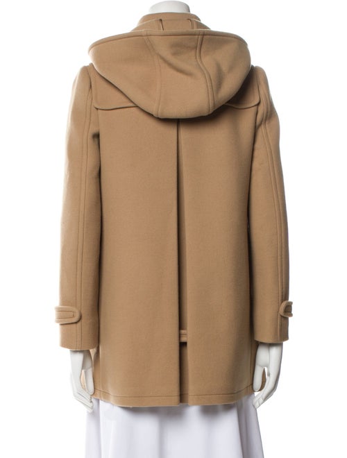 Miu Miu 2013 Virgin Wool