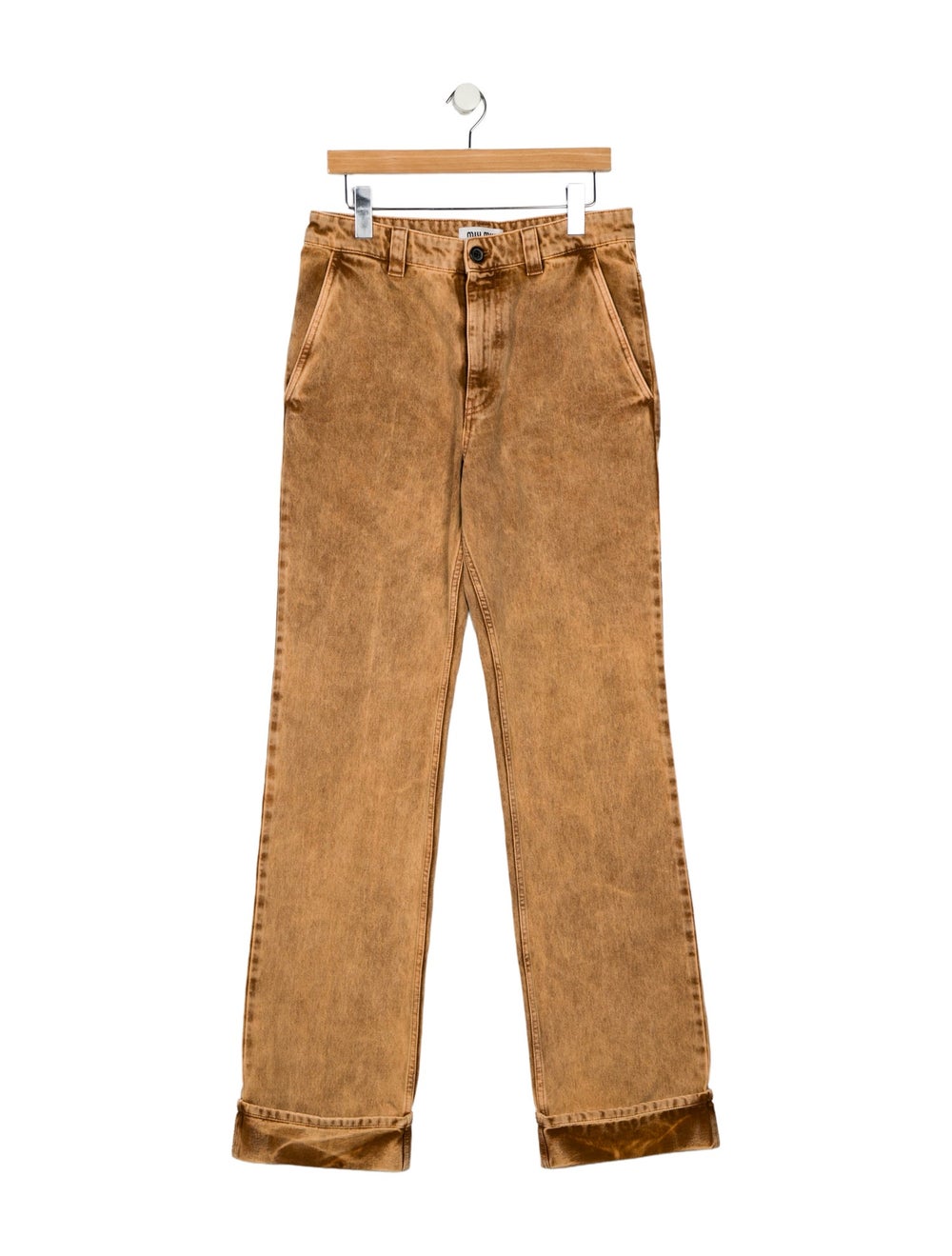 Look #20 from the Spring/Summer 2023 collection. … - image 1