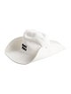 Miu Miu Logo Embroidered Bucket Hat