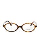 Miu Miu Cat-Eye Eyeglasses