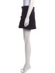 Miu Miu 2012 Mini Skirt