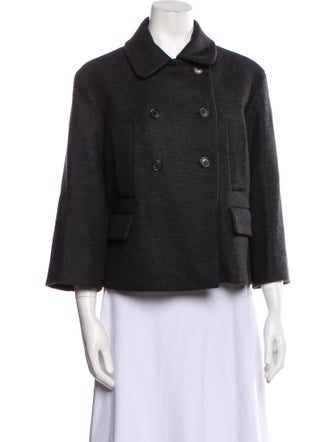 Miu Miu 2012 Wool Jacket