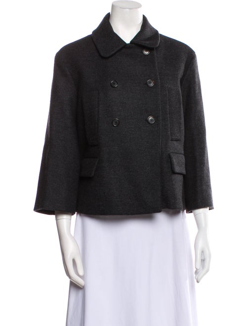 Miu Miu 2012 Wool Jacket